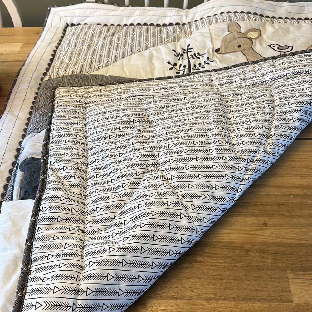 LEVTEX Baby blanket - Picture 4 of 6